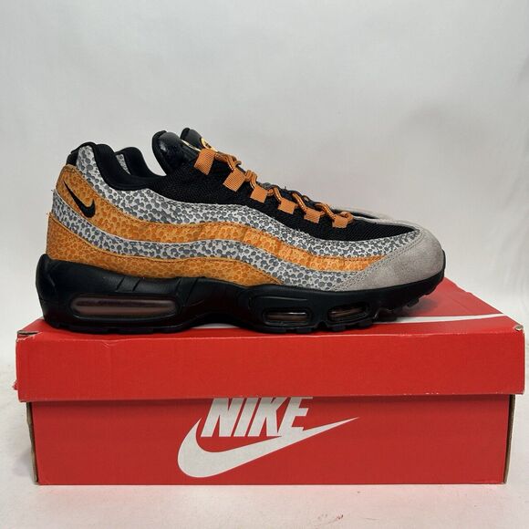 Nike Shoes Air Max 95 x Size? “What The Safari” 2024 main image 5